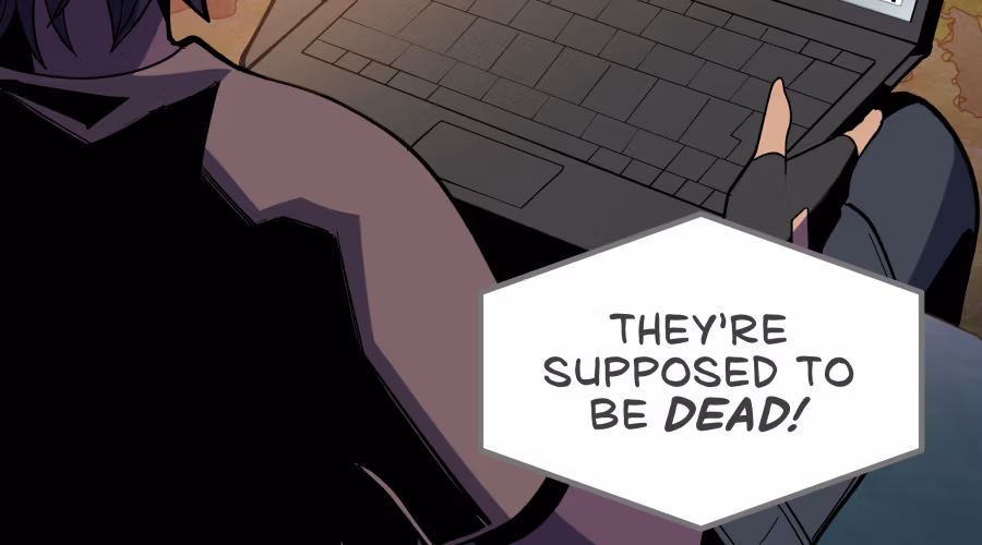 Read Dating Sim[on] chapter 28 image 129 on Lezhin