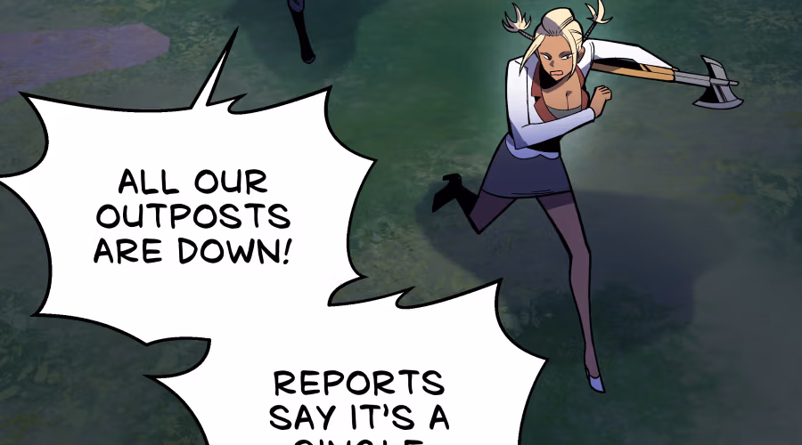 Read Dating Sim[on] chapter 28 image 135 on Lezhin