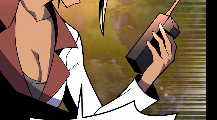 Read Dating Sim[on] chapter 28 image 138 on Lezhin