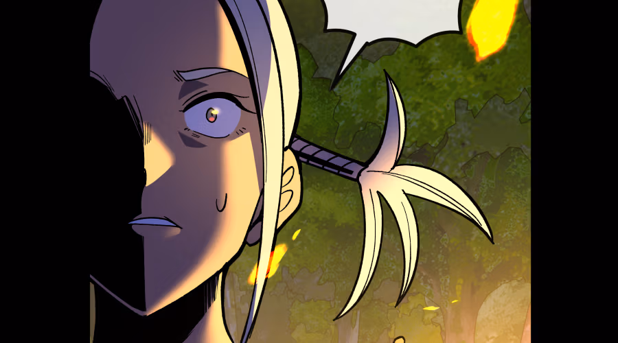 Read Dating Sim[on] chapter 28 image 141 on Lezhin