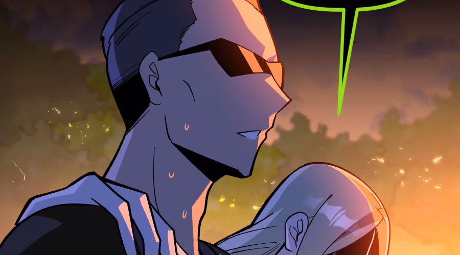 Read Dating Sim[on] chapter 28 image 148 on Lezhin