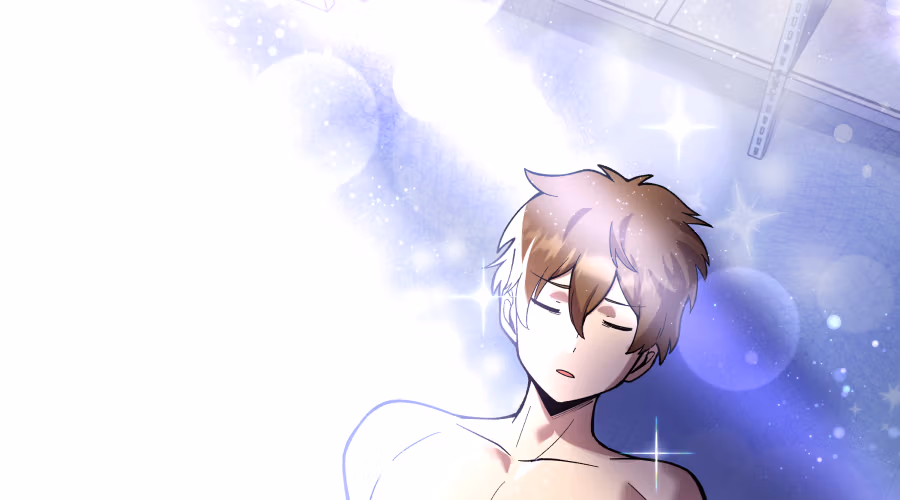 Read Dating Sim[on] chapter 28 image 15 on Lezhin