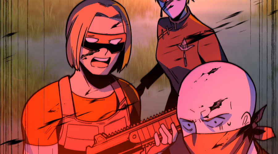 Read Dating Sim[on] chapter 28 image 160 on Lezhin
