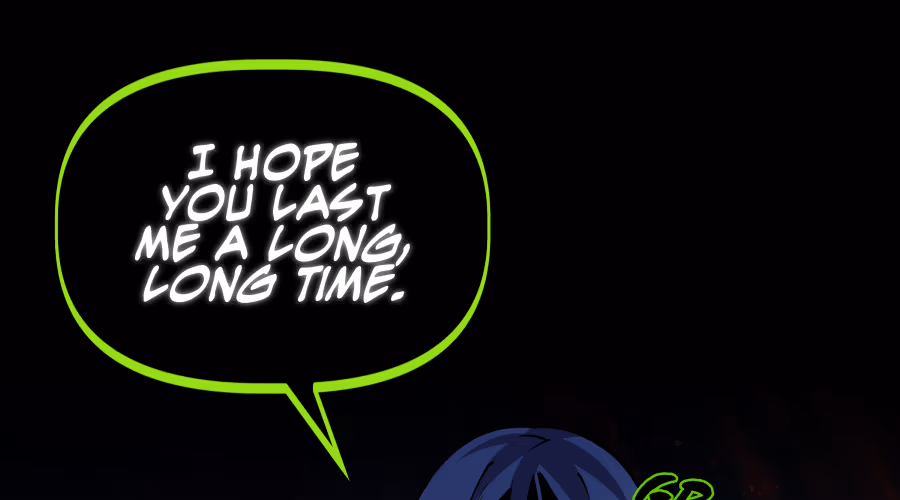 Read Dating Sim[on] chapter 28 image 162 on Lezhin