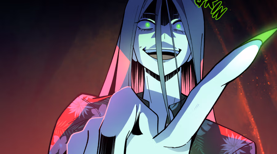 Read Dating Sim[on] chapter 28 image 163 on Lezhin