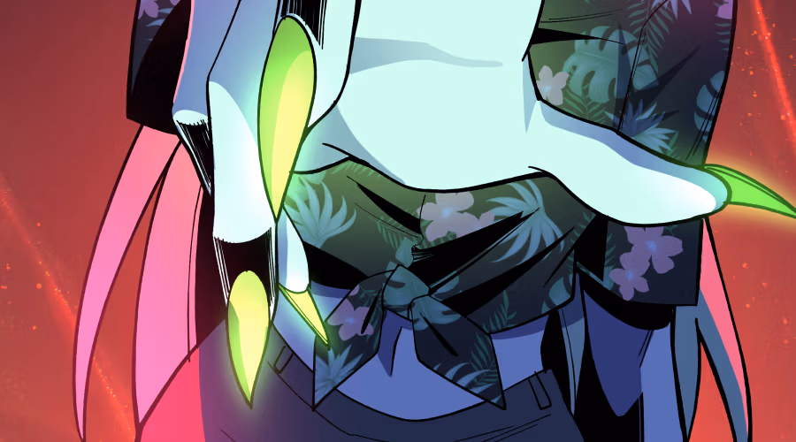 Read Dating Sim[on] chapter 28 image 164 on Lezhin