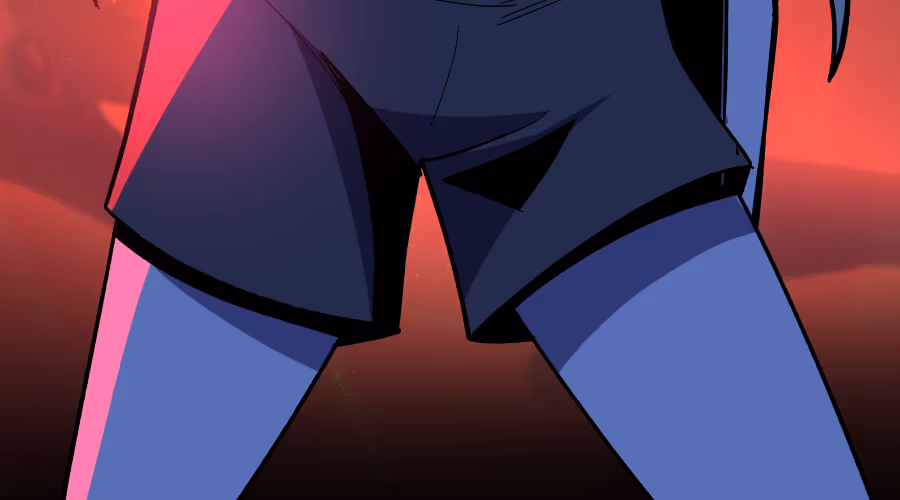 Read Dating Sim[on] chapter 28 image 165 on Lezhin