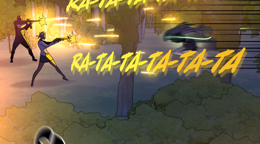 Read Dating Sim[on] chapter 28 image 167 on Lezhin