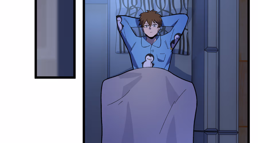 Read Dating Sim[on] chapter 28 image 201 on Lezhin