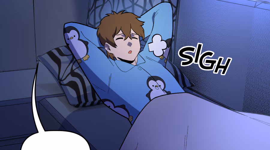 Read Dating Sim[on] chapter 28 image 210 on Lezhin