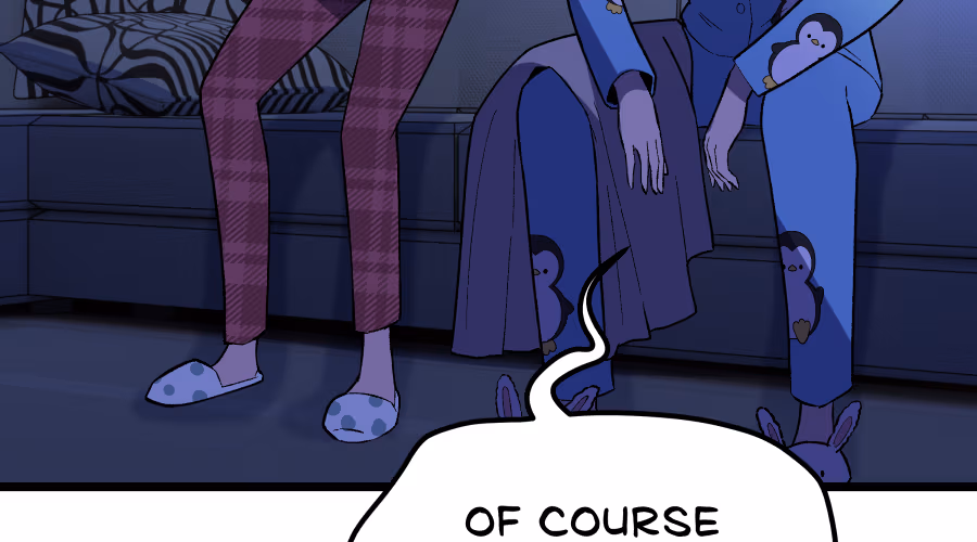 Read Dating Sim[on] chapter 28 image 214 on Lezhin