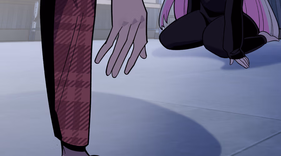 Read Dating Sim[on] chapter 28 image 22 on Lezhin
