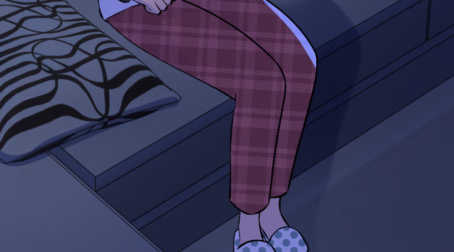Read Dating Sim[on] chapter 28 image 224 on Lezhin
