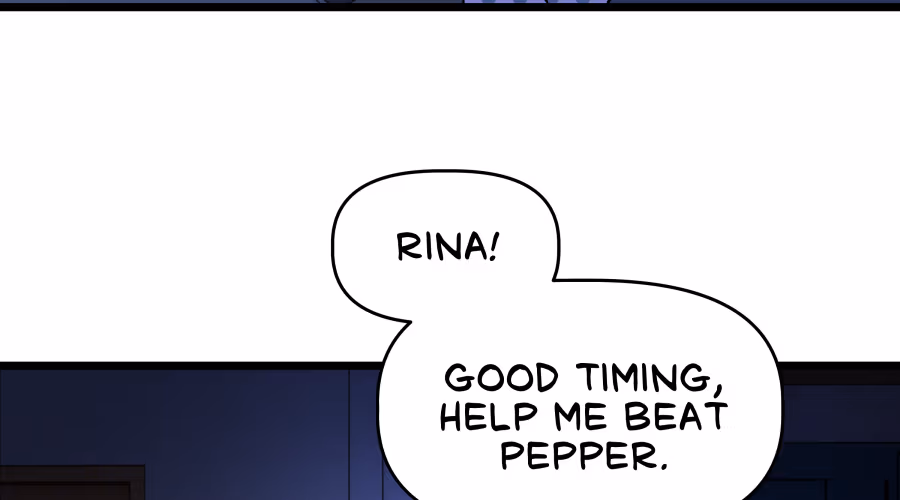 Read Dating Sim[on] chapter 28 image 225 on Lezhin