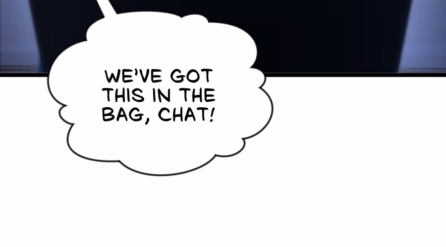 Read Dating Sim[on] chapter 28 image 228 on Lezhin