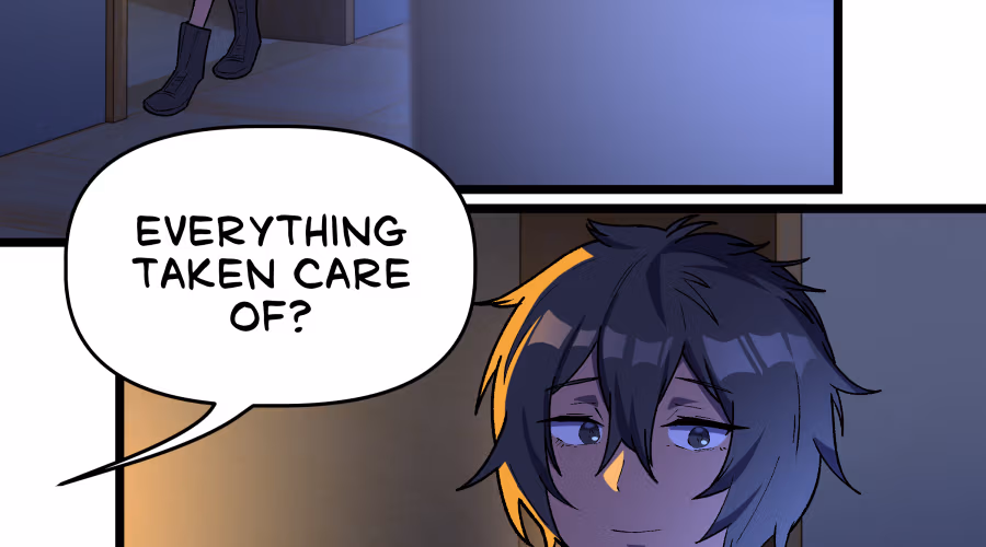 Read Dating Sim[on] chapter 28 image 231 on Lezhin