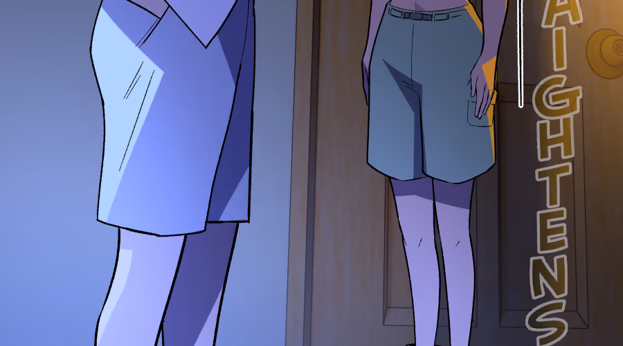 Read Dating Sim[on] chapter 28 image 235 on Lezhin
