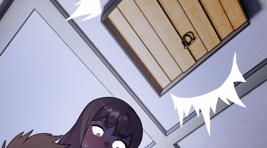 Read Dating Sim[on] chapter 28 image 25 on Lezhin
