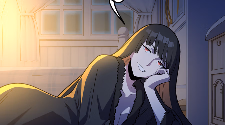 Read Dating Sim[on] chapter 28 image 257 on Lezhin