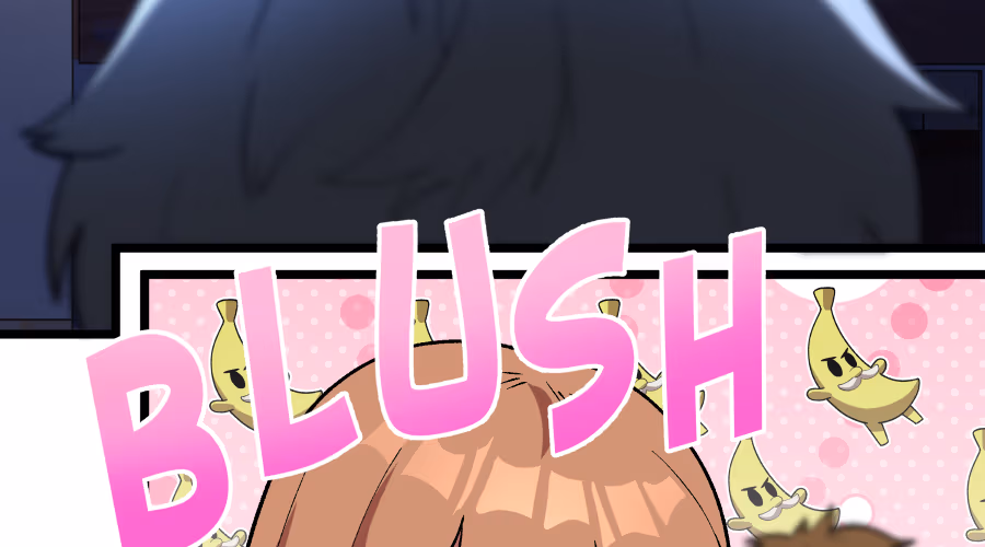 Read Dating Sim[on] chapter 28 image 266 on Lezhin