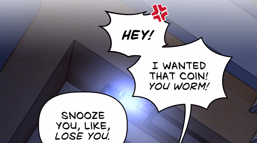 Read Dating Sim[on] chapter 28 image 270 on Lezhin