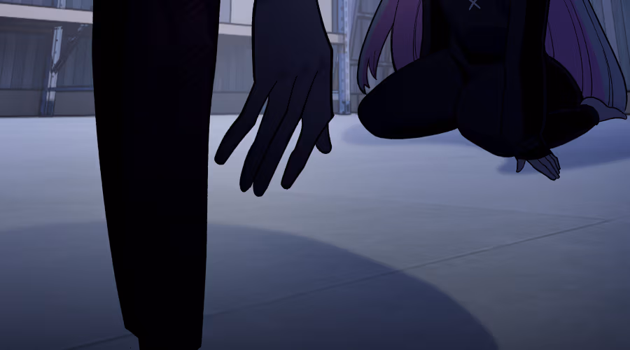 Read Dating Sim[on] chapter 28 image 28 on Lezhin