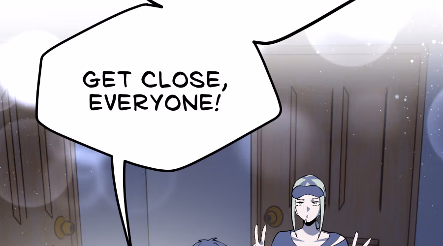 Read Dating Sim[on] chapter 28 image 281 on Lezhin
