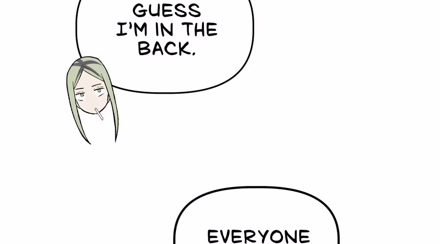 Read Dating Sim[on] chapter 28 image 287 on Lezhin