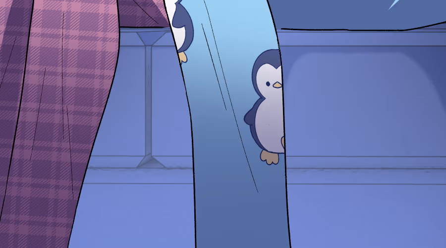 Read Dating Sim[on] chapter 28 image 299 on Lezhin