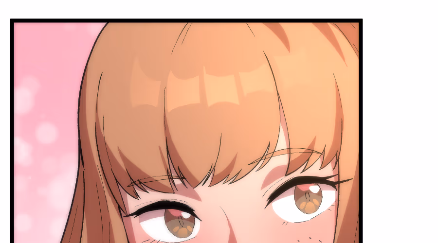 Read Dating Sim[on] chapter 28 image 301 on Lezhin