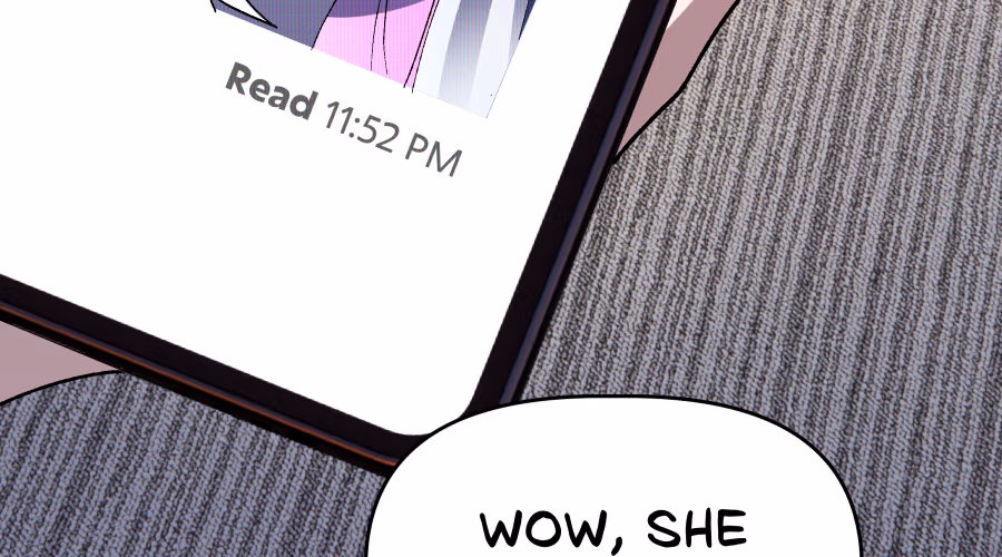 Read Dating Sim[on] chapter 28 image 318 on Lezhin