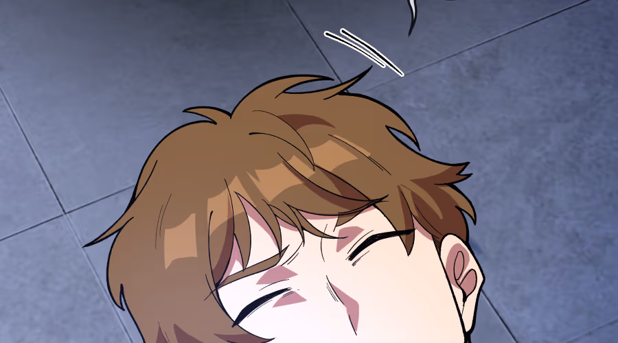 Read Dating Sim[on] chapter 28 image 32 on Lezhin