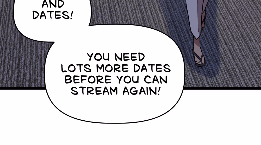 Read Dating Sim[on] chapter 28 image 324 on Lezhin