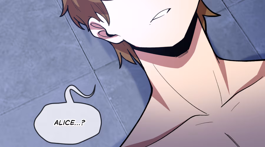 Read Dating Sim[on] chapter 28 image 33 on Lezhin