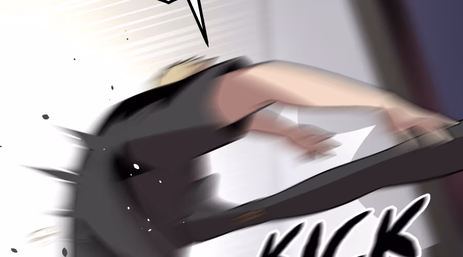 Read Dating Sim[on] chapter 28 image 333 on Lezhin