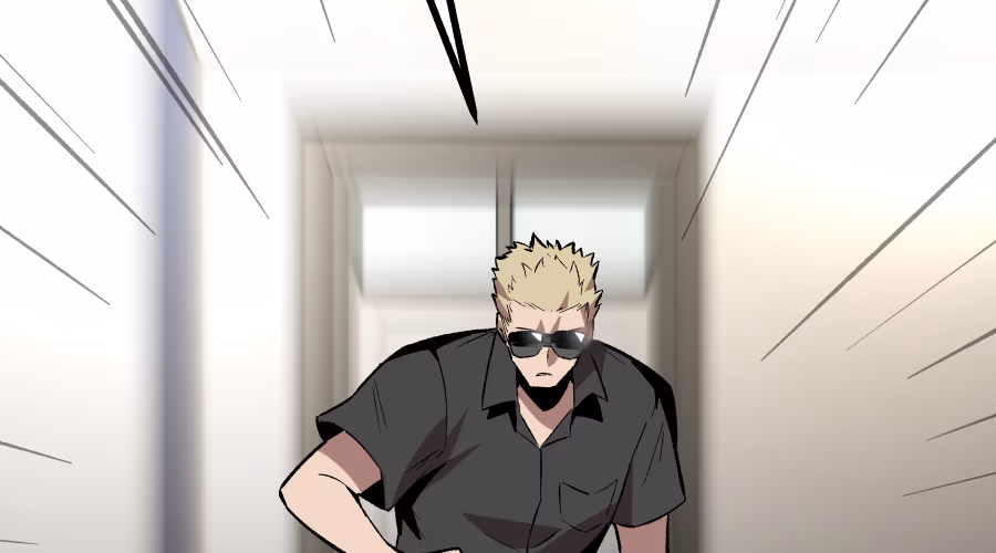 Read Dating Sim[on] chapter 28 image 338 on Lezhin