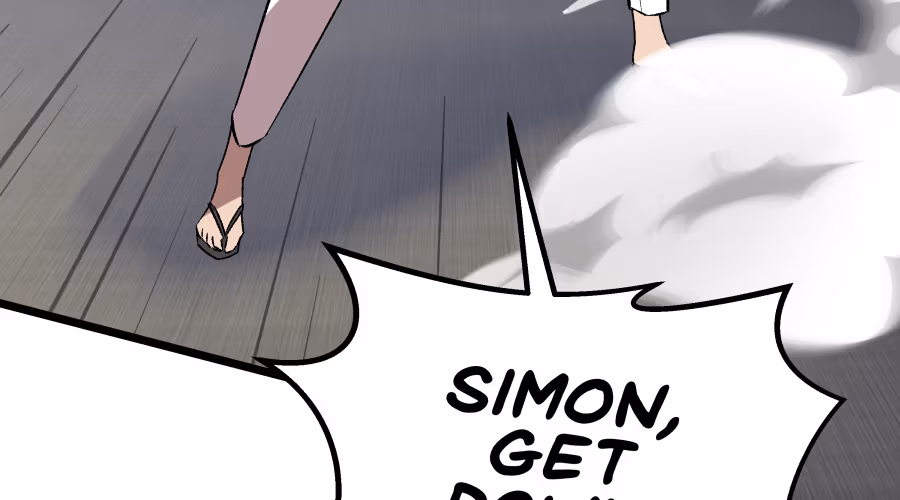 Read Dating Sim[on] chapter 28 image 340 on Lezhin