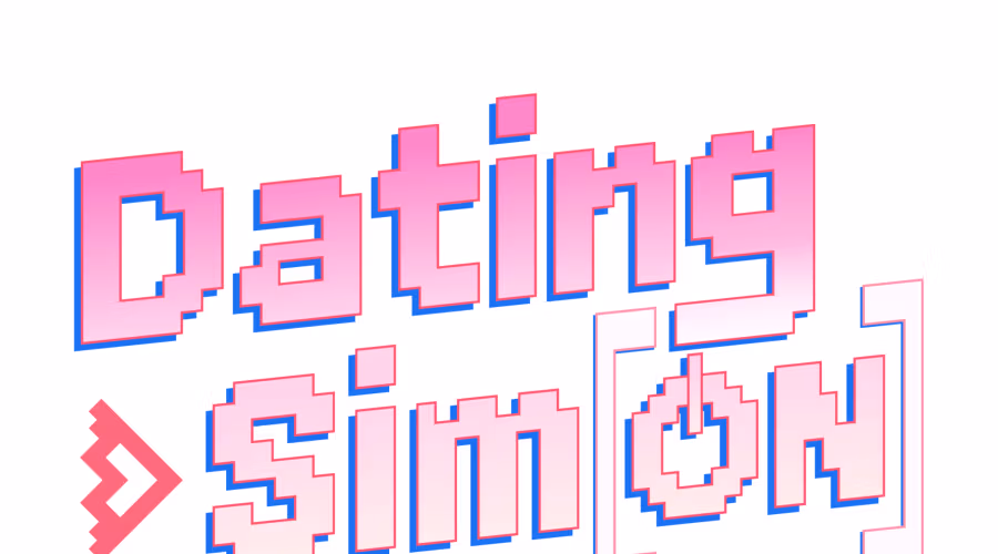 Read Dating Sim[on] chapter 28 image 350 on Lezhin