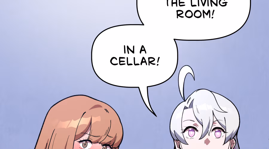 Read Dating Sim[on] chapter 28 image 40 on Lezhin