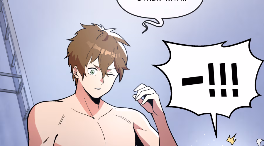 Read Dating Sim[on] chapter 28 image 44 on Lezhin