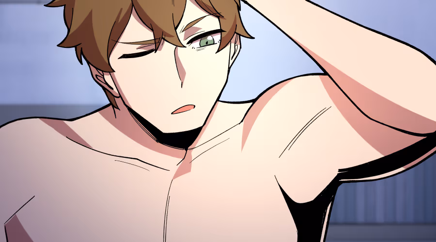 Read Dating Sim[on] chapter 28 image 53 on Lezhin