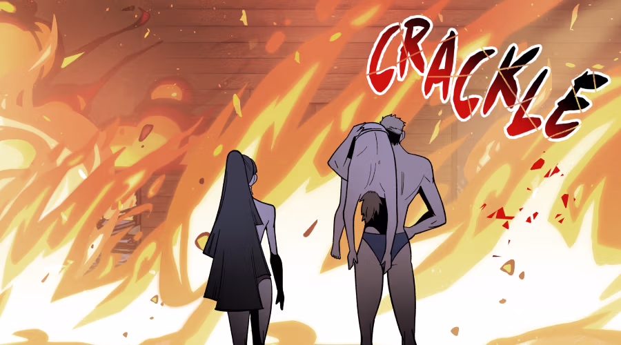 Read Dating Sim[on] chapter 28 image 65 on Lezhin