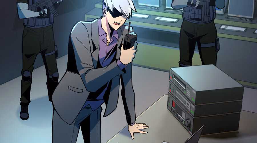 Read Dating Sim[on] chapter 28 image 73 on Lezhin