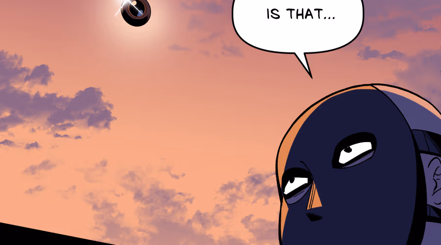 Read Dating Sim[on] chapter 28 image 86 on Lezhin