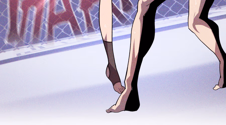 Read Dating Sim[on] chapter 29 image 10 on Lezhin