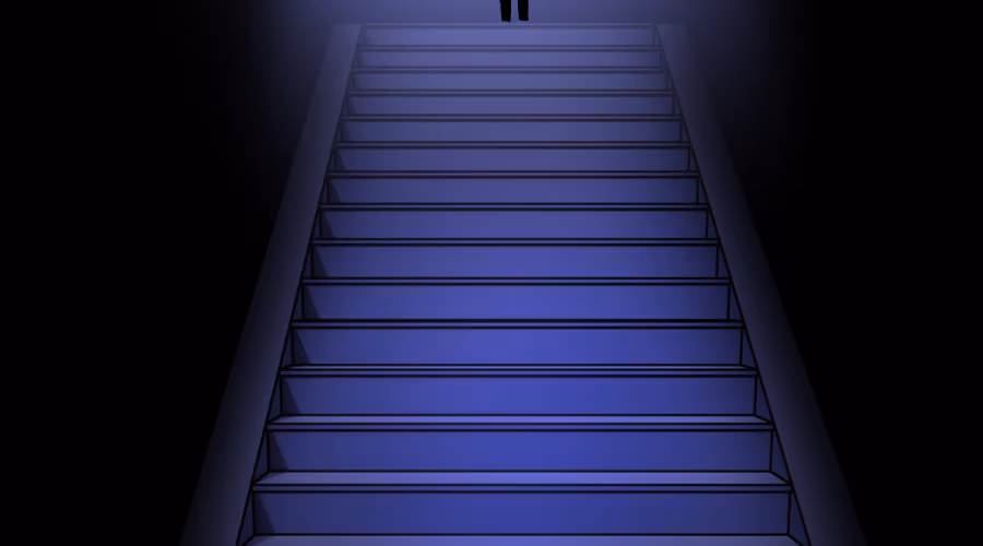 Read Dating Sim[on] chapter 29 image 104 on Lezhin