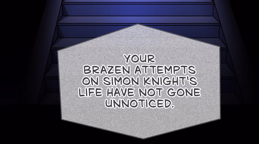 Read Dating Sim[on] chapter 29 image 105 on Lezhin