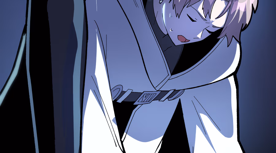 Read Dating Sim[on] chapter 29 image 141 on Lezhin