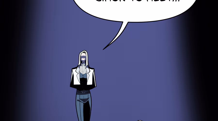 Read Dating Sim[on] chapter 29 image 147 on Lezhin