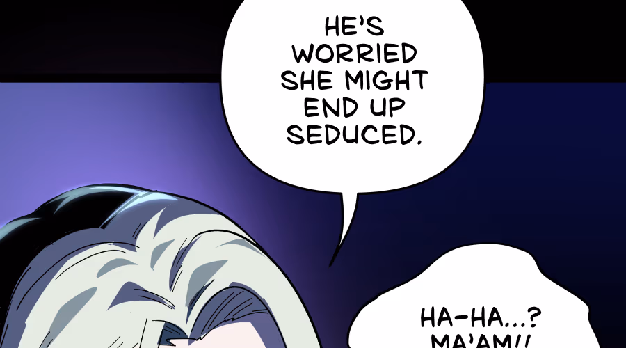 Read Dating Sim[on] chapter 29 image 152 on Lezhin